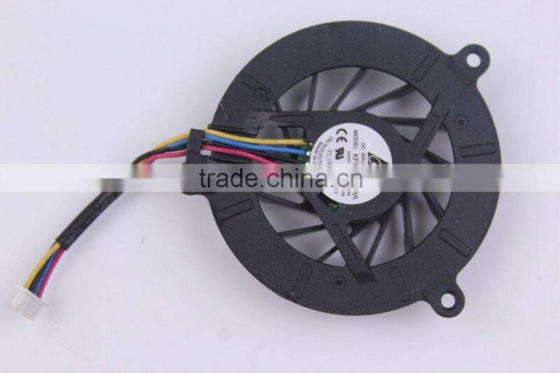 New For asus fans F3 F3J F3S A8 Z99 X80 N80 N81 F8S Z53 M51 F3H CPU cooling fan