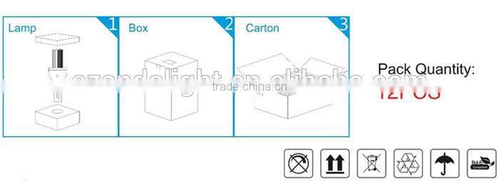 Top quality high lumen 60 watt led street light