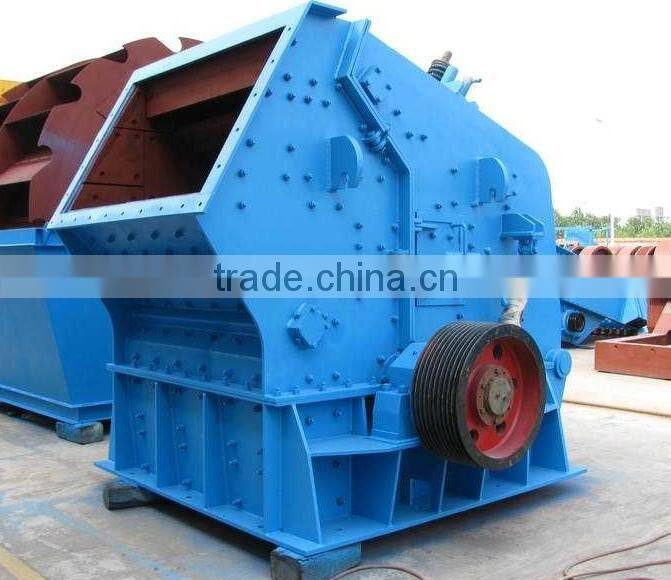 Factory outlet impact crusher wear parts