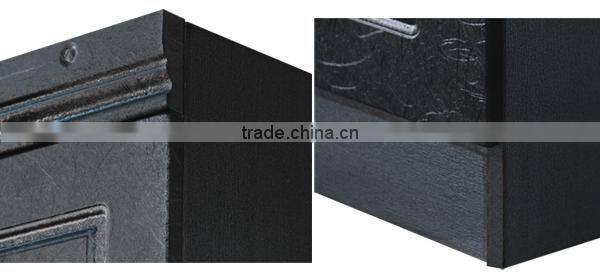 W882A-50 Bedroom wardrobe designs/Cheap wardrobe closet/wood modern wardrobe