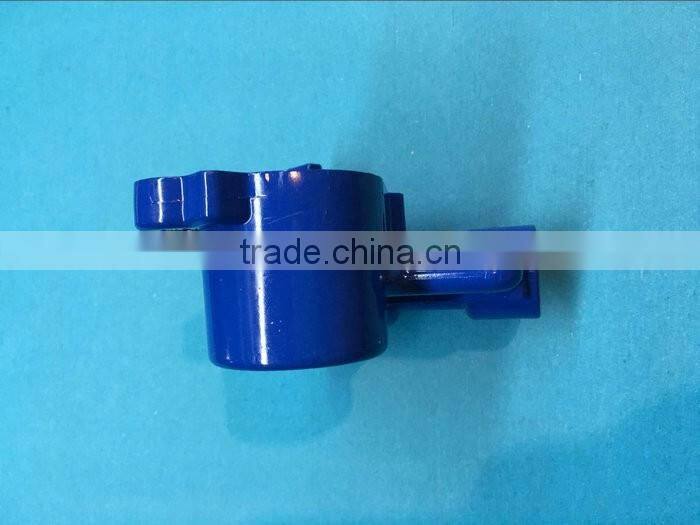 China Supplier Good Quality OEM Service Available Cast Iron Die Casting