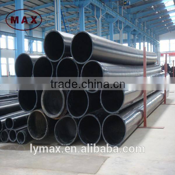 UHMW Pipe / UHMWPE Tubing for Mine Industry