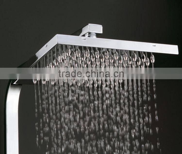 faucet bath with shower head