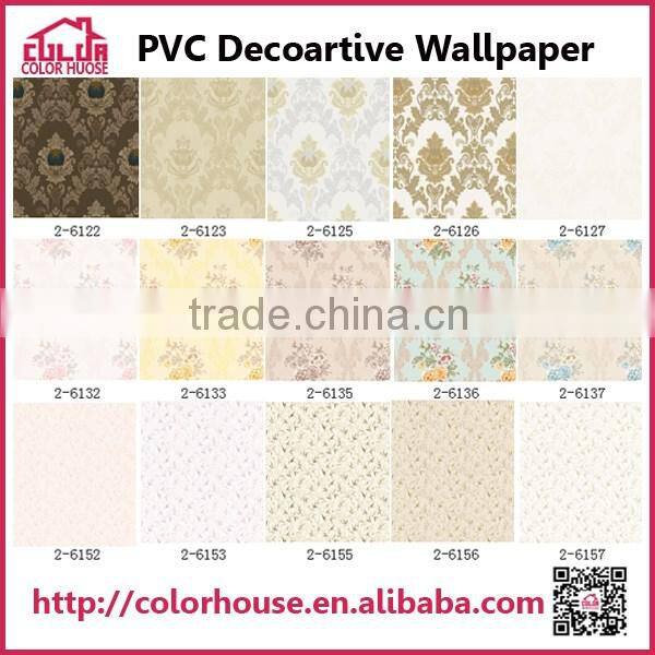 Small profits 3d wallpaper design cheap price with high quality