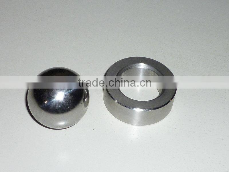 API Stainless Steel Ball &Seat For Sucker Rod Pump Oilfield