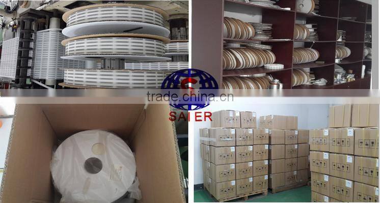 3D Holographic Label/Anti-counterfeiting 3D Holographic Stickers