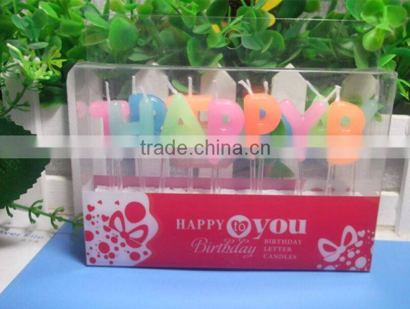 High Quality Crystal Candles For Wedding Favors