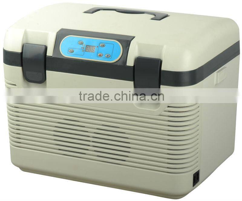 29L Low Energy Low Noise Cooler Box for Outdoor