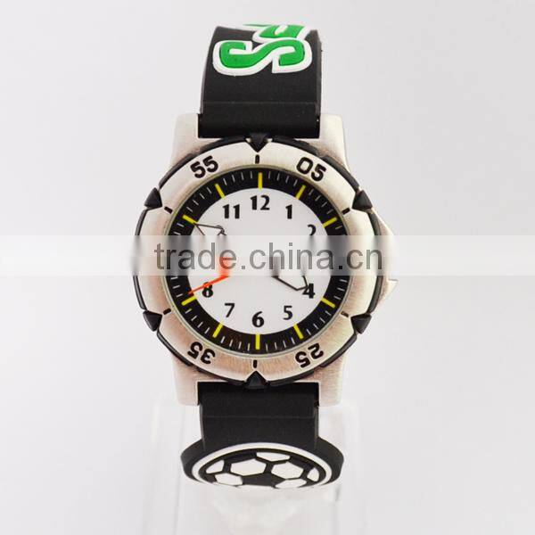 New waterproof Sport watch wholesale for kid with factory price