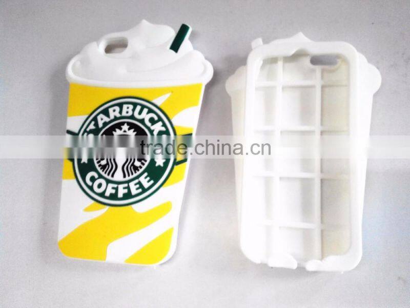 2016 New Products Silicone 5.5 Inch Android Phone Case