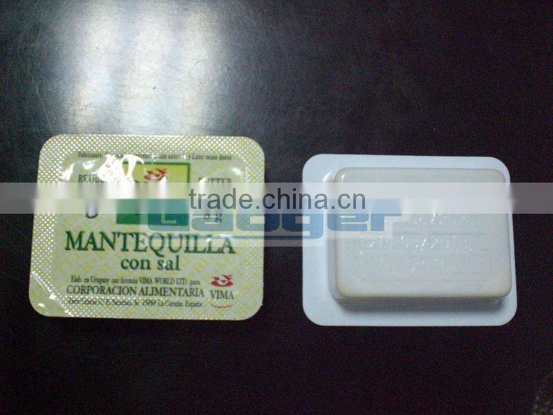 DPP-140Y Liquid blister packing machine
