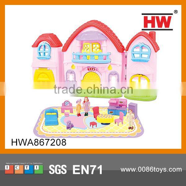 High Quality BO 8 Inch Sitting Singing Santa/Snowman (Battery Included)