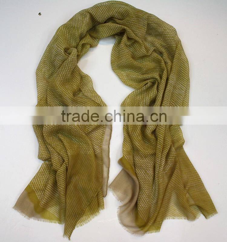 2016 New Arrival Top fashion Cotton Scarf