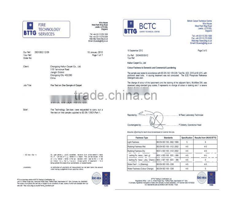 Top high quality muslim prayer carpet