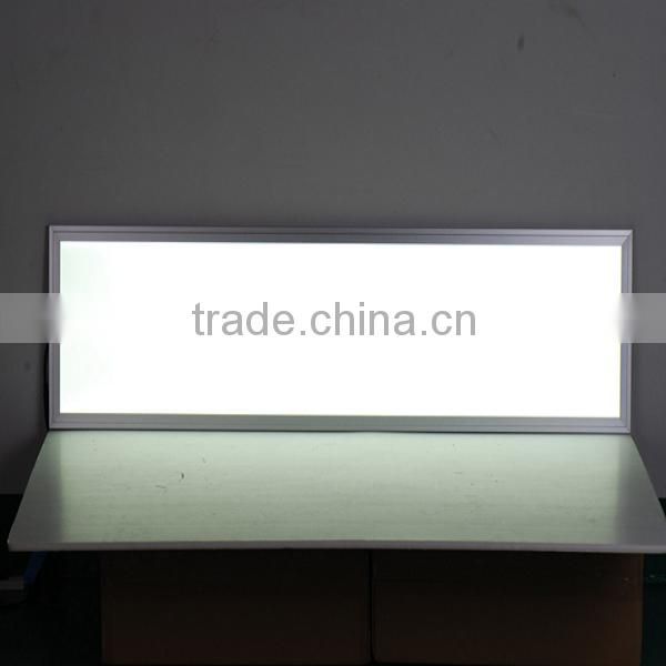 36w 48W led panel light 1200x300 for commercial lighting