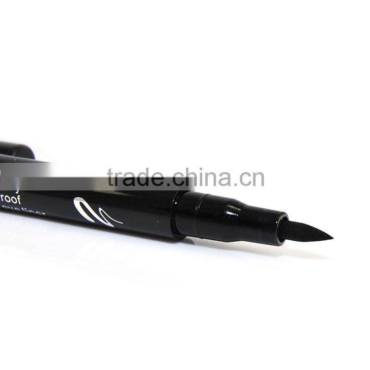 2015 High Quality Party Queen Waterproof Makeup Liquid Eyeliner Pencil