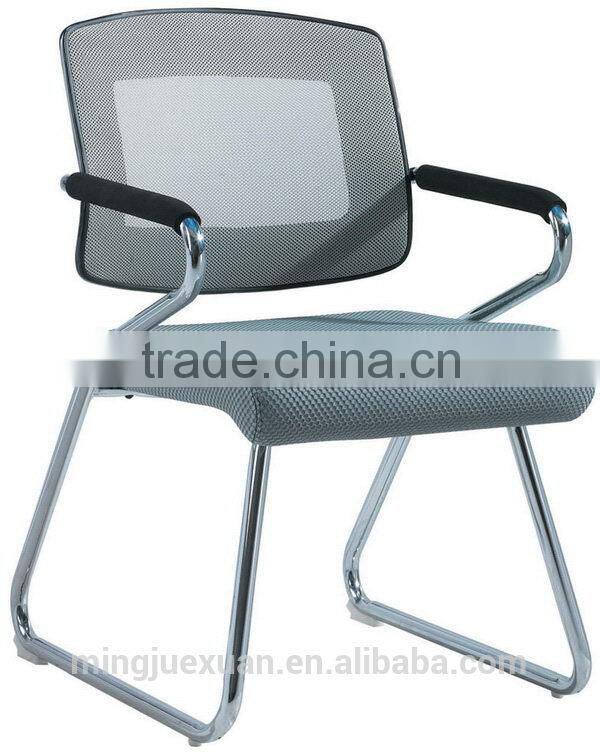 Super quality new products new style visitor mesh chairs