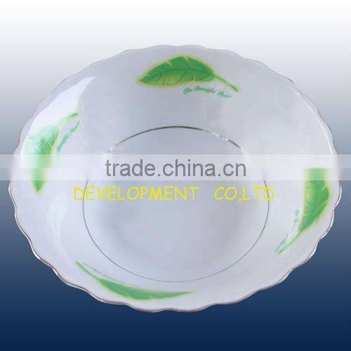 2015hot sale exquisite durable dinner set,72pcs fine bone china dinner set