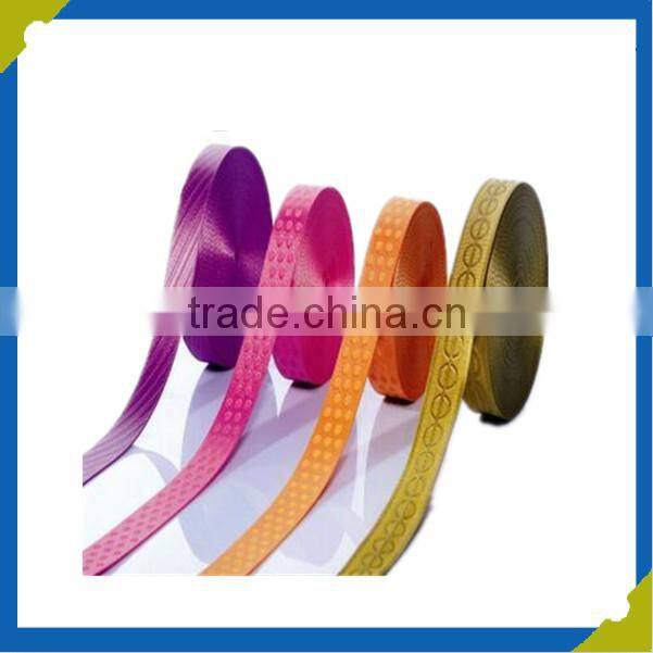 high density flight cheap flat whoalesale manufaturer nylon webbing