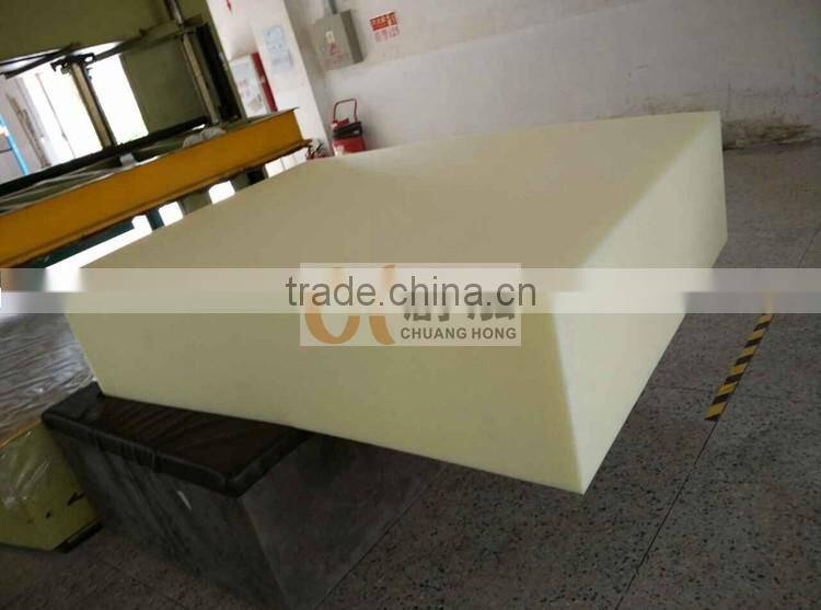 4*8 HDPE White Compressed Waterproof PVA Foam Sheet