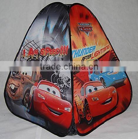 The Hot Selling Foldable Pop Up Pet Tent