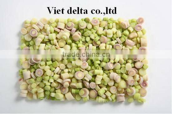 Viet Nam Fresh Lemongrass/ Cutting/ MINCED/ POWDER