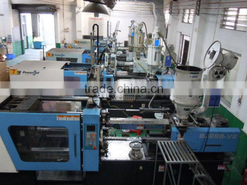 made in china plastic lids / plastic caps