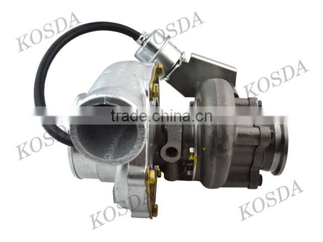 NEW GT30 GT3076-3 Turbocharger GT3076