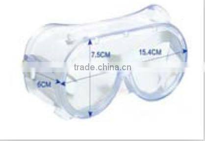 Disposable Anti-flu Abola Classic N95 Mask Made In China for Ebola