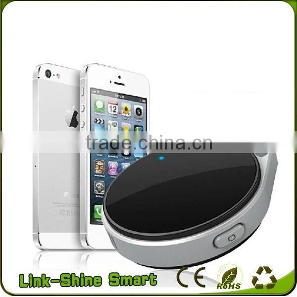 Mini Key Finder -Wireless Key Finder Seeker Alarm Anti-Lost Electronic Locator Keychain