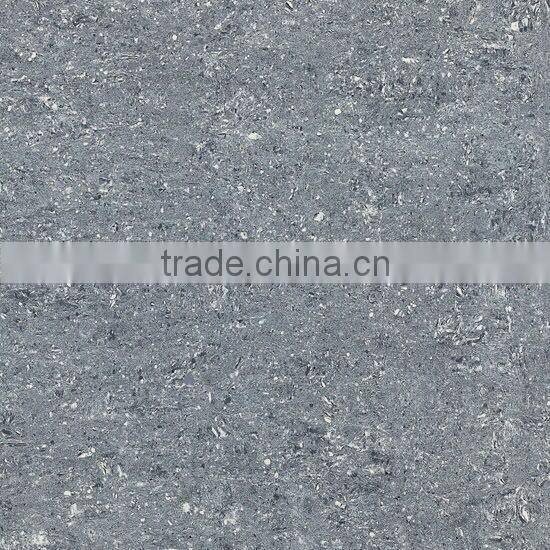 Nano light gery double charge polished vitrified tiles