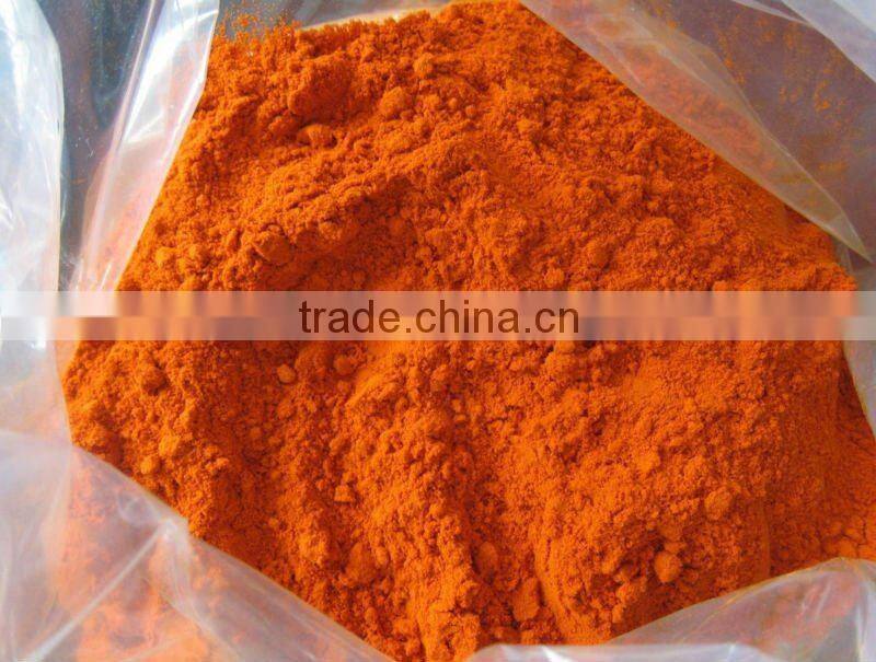 High performace pulverizer for instant tea powder