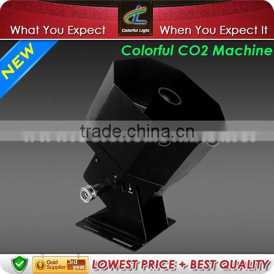 New Dmx Stage Effect Led Co2 Jet For Dj Disco