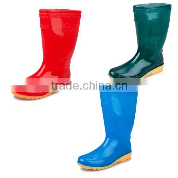 Women Wellington Boots