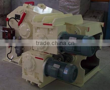 Best Price Machinery mobile large hydraulic pto wood chipper with CE&ISO