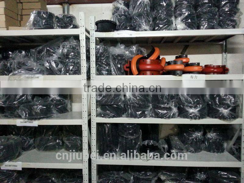 sullair air compressor coupling for roarty screw air compessor