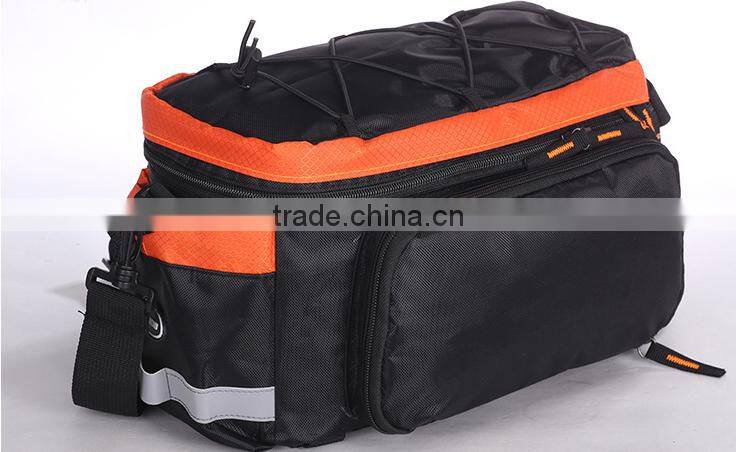 2014 Most popular waterproof bicycle frame bag