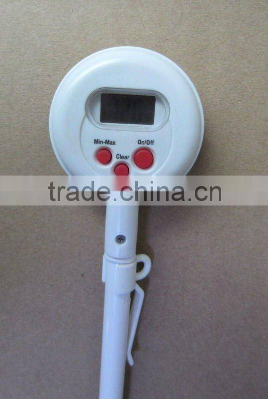 Digital Meat Thermometer