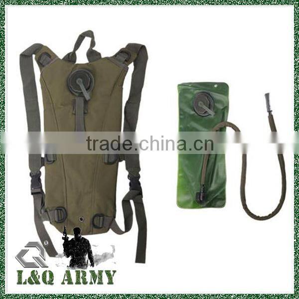 Hydration backpack L&Q Backpack With Water 2.5L