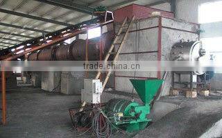 2013 Hot Sale Top Quality Coal Powder Burner