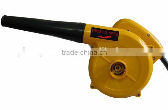hot items 350w china dust blower copper wire good quality