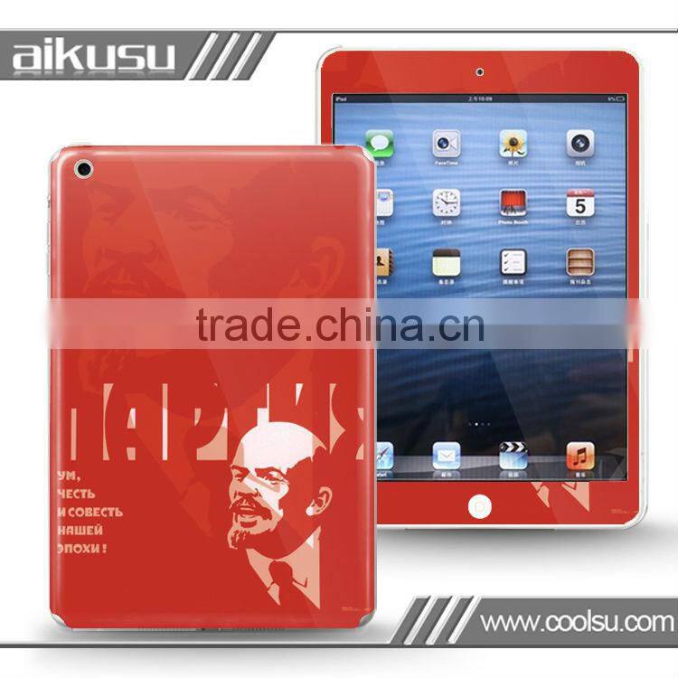 the reminiscent style !! for dell laptop keyboard silisone skin cover with 3M eco-friendly material