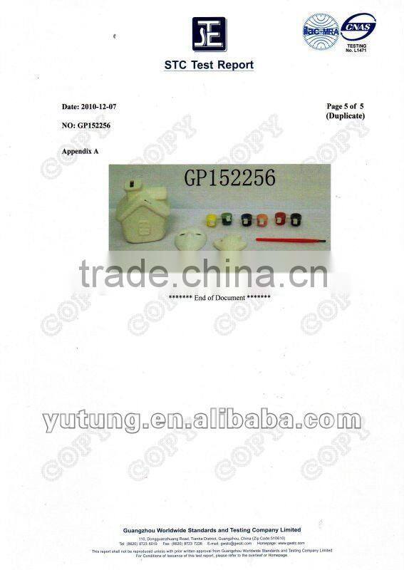 noctilucent dinosaur colour painting toy