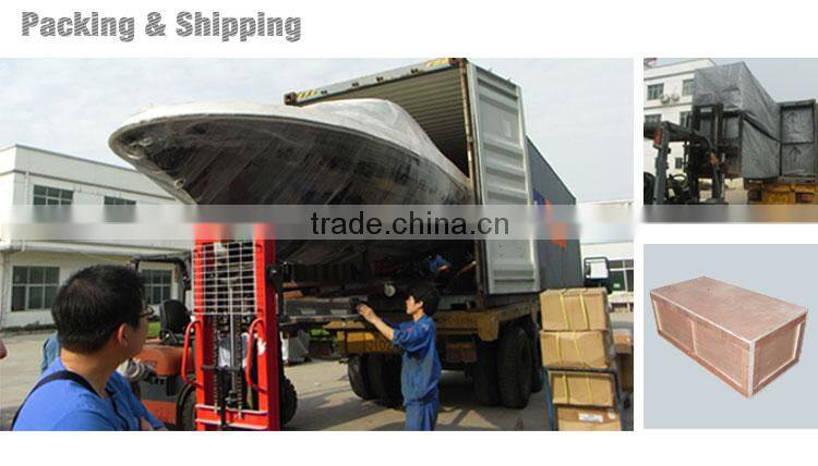 hison economic design hot sale Personal watercraft jet canoe kayak