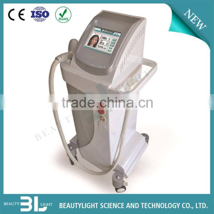RF Anti-aging & wrinkle removal system