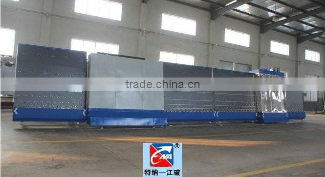 TENA 6A IGU (Insulating Glass Unit)-Energy Saving Glass