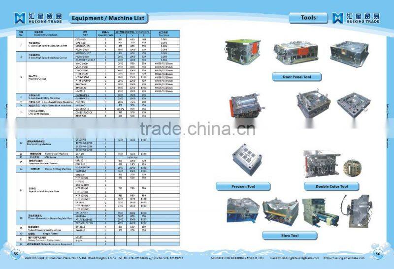 Production Line for Home Appliances, Washing Machine Auto-Line, Total Sollution