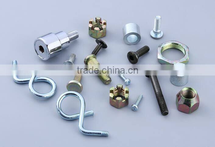 Stainless Steel non standard screw
