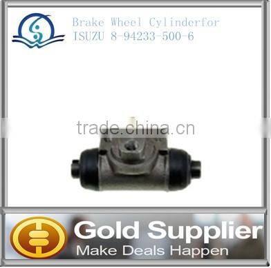 Brand New Brake Wheel Cylinder for ISUZU 8-94233-500-6 with high quality and most competitive price.
