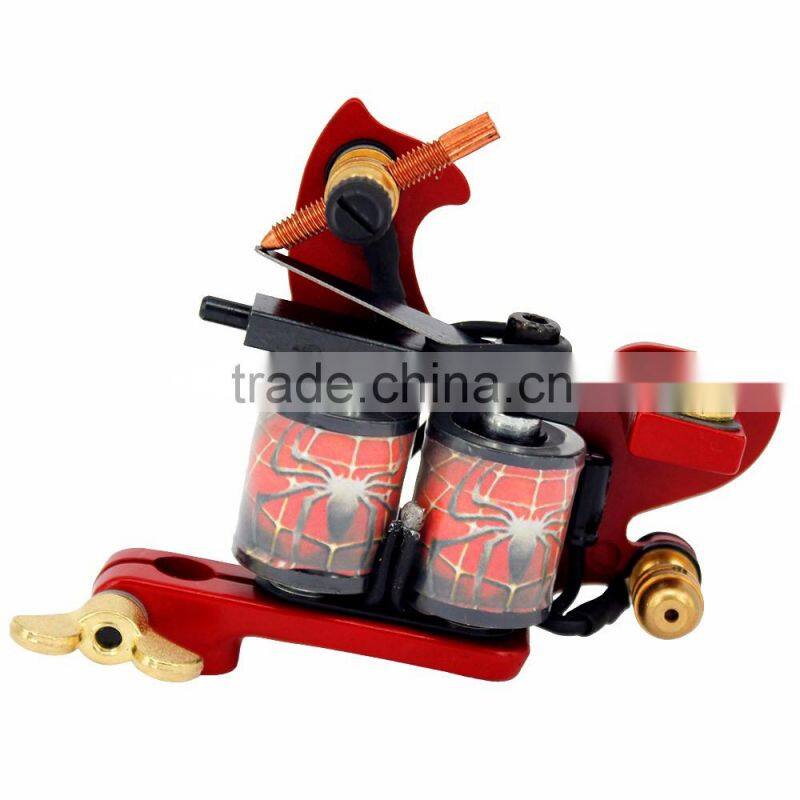 Top quality Casting tattoo machine N104428 Chinese Manufacturer
